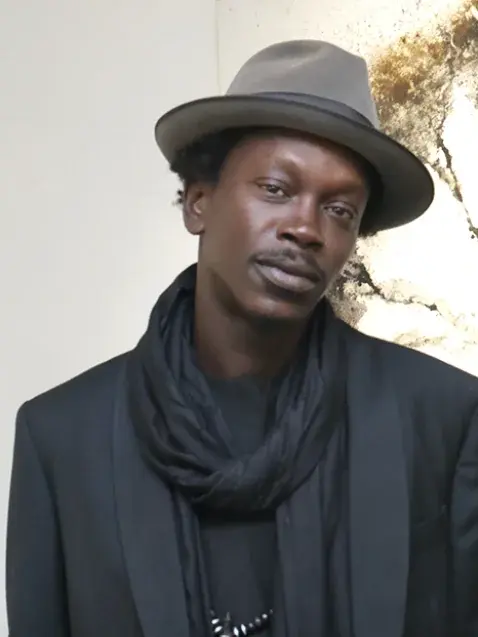 Aliou Diack