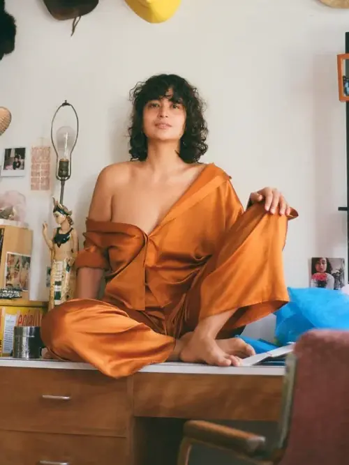 Yasmina Benabdelkrim Machancoses