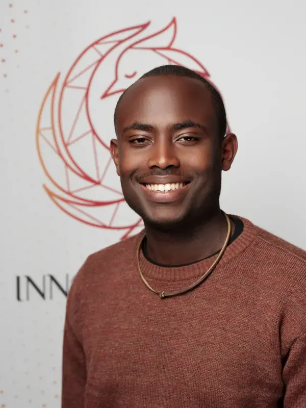 Isaac Iirumva