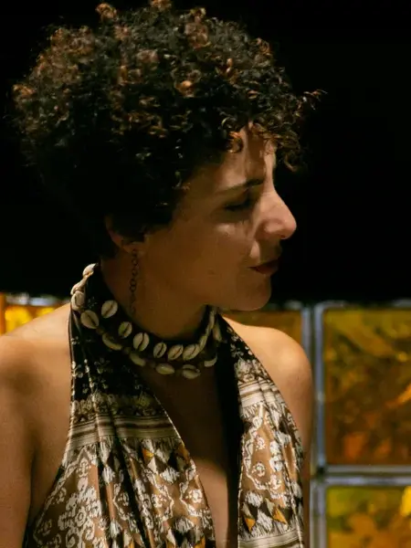 Mariem Labidi
