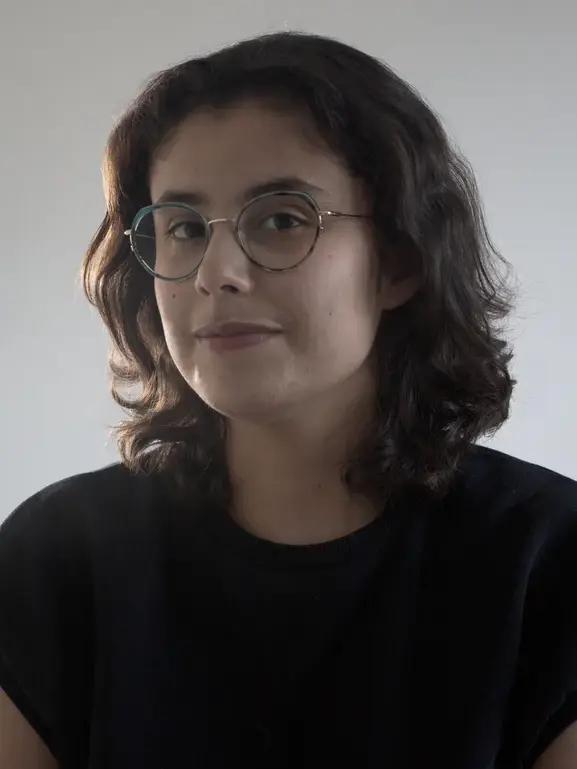 Arij Bouchami