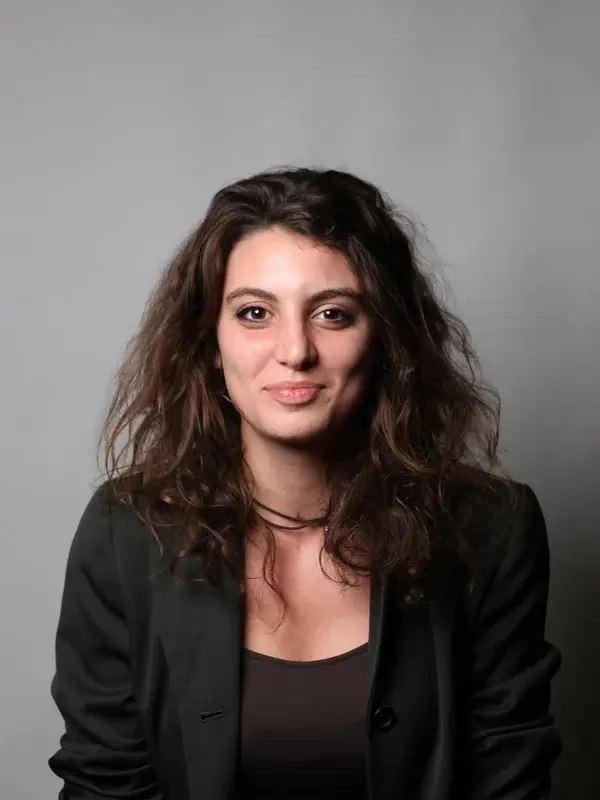 Maria Massaad