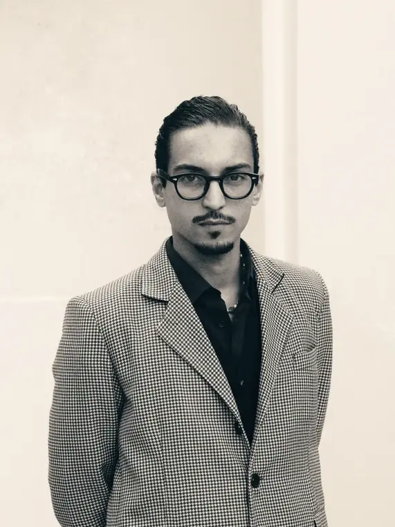 Mourad Oussaadan