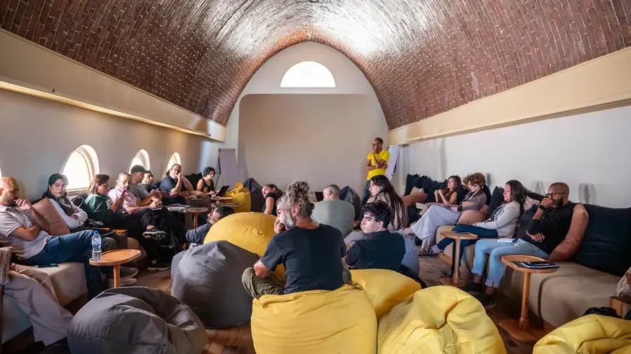 Civil Society Academy | Candid Foundation gGmbH