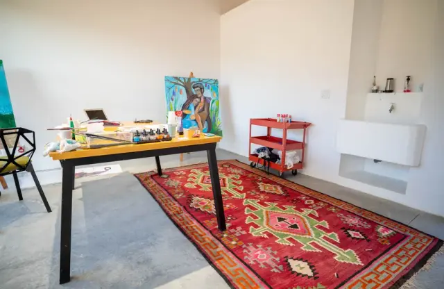 Handicraft & Hospitality