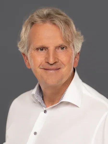 Michael Gleich