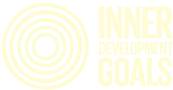 Inner Development Goals (IDG)