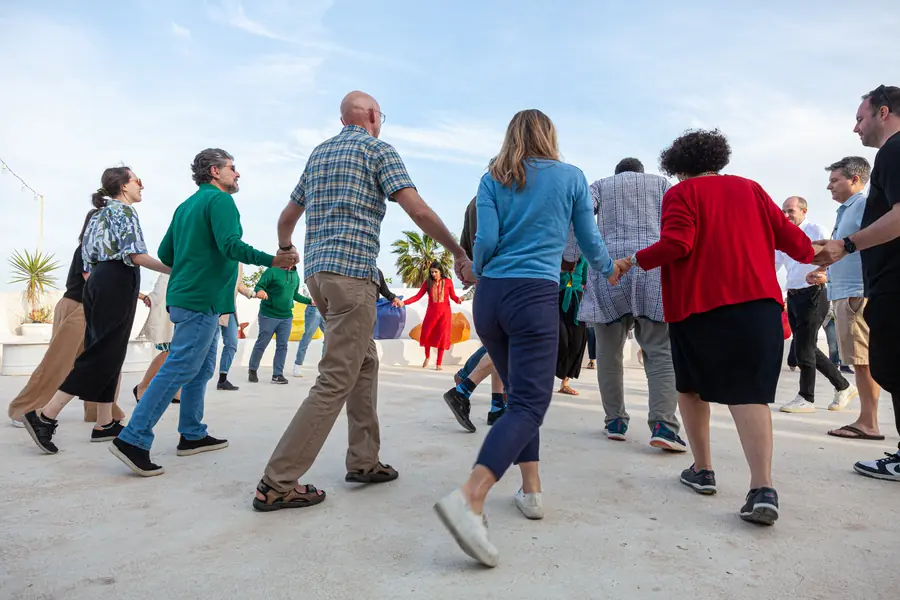 Futures Oriented Museum Synergies I FORMS - MOTI