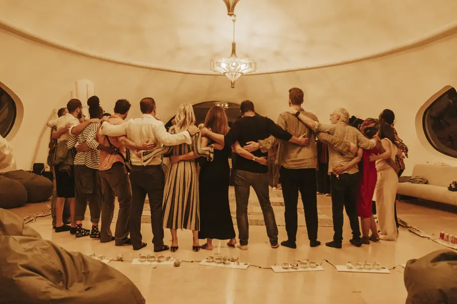 Corporate & Organizational Retreats