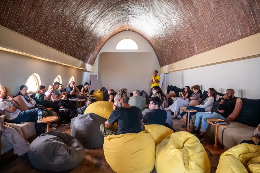 Civil Society Academy | Candid Foundation gGmbH