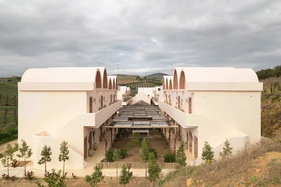 Les_Auberges_architectureetfaçade_crédit_Med_Azzabi_15