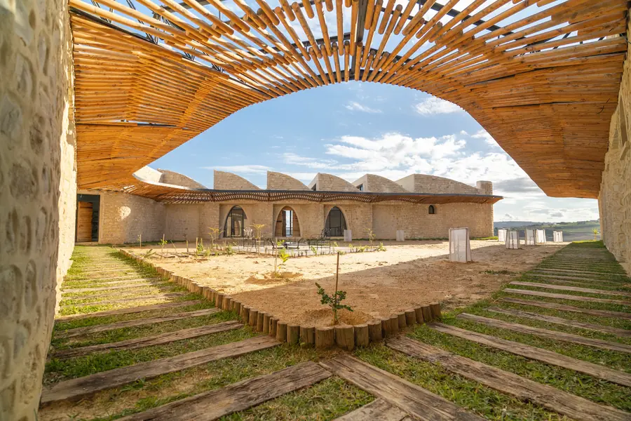 Artists in Residency: 1st Cohort of 2026