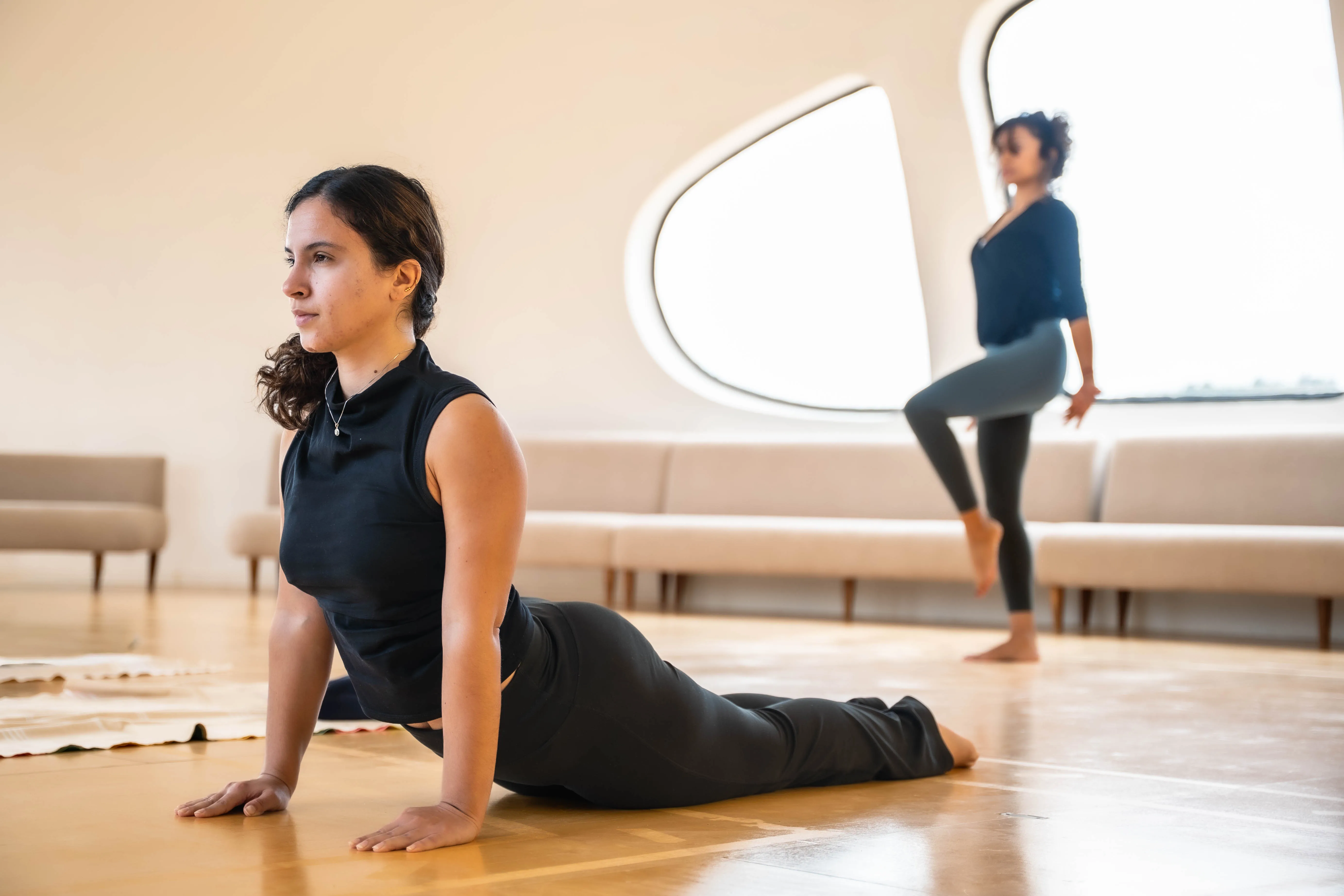 Santé, bien-être et mouvement